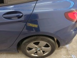  Bmw  Serie 1 BMW 1 18iA  High Executive 5d #32