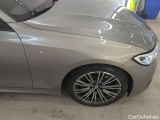  Bmw  Serie 3 BMW 3 Serie Touring 330iA  M Sport 5d + M Aerodynamicapakket #8