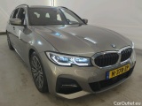  Bmw  Serie 3 BMW 3 Serie Touring 330iA  M Sport 5d + M Aerodynamicapakket #9