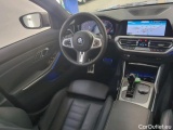  Bmw  Serie 3 BMW 3 Serie Touring 330iA  M Sport 5d + M Aerodynamicapakket #18