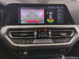  Bmw  Serie 3 BMW 3 Serie Touring 330iA  M Sport 5d + M Aerodynamicapakket #25
