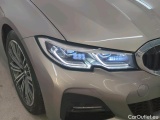  Bmw  Serie 3 BMW 3 Serie Touring 330iA  M Sport 5d + M Aerodynamicapakket #28