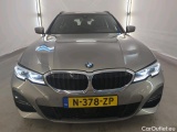  Bmw  Serie 3 BMW 3 Serie Touring 330iA  M Sport 5d + M Aerodynamicapakket #30