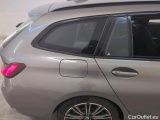  Bmw  Serie 3 BMW 3 Serie Touring 330iA  M Sport 5d + M Aerodynamicapakket #27