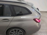  Bmw  Serie 3 BMW 3 Serie Touring 330iA  M Sport 5d + M Aerodynamicapakket #32