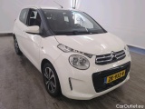  Citroen  C1 Citroën  VTi 72 S&S Shine 5d #15