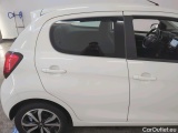 Citroen  C1 Citroën  VTi 72 S&S Shine 5d #19
