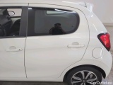  Citroen  C1 Citroën  VTi 72 S&S Shine 5d #26