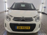  Citroen  C1 Citroën  VTi 72 S&S Shine 5d #27