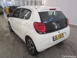  Citroen  C1 Citroën  VTi 72 S&S Shine 5d #28