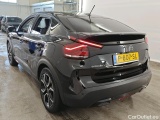  Citroen  C4 Citroën ë- EV 50kWh Shine 5d #9