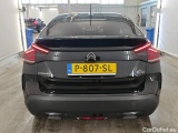  Citroen  C4 Citroën ë- EV 50kWh Shine 5d #10
