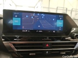  Citroen  C4 Citroën ë- EV 50kWh Shine 5d #16
