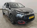  Citroen  C4 Citroën ë- EV 50kWh Shine 5d #34