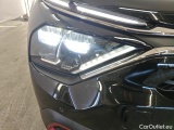  Citroen  C4 Citroën ë- EV 50kWh Shine 5d #33