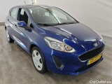  Ford  Fiesta Ford  1.1 63kW Trend 5d #20