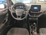  Ford  Fiesta Ford  1.1 63kW Trend 5d #22