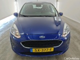  Ford  Fiesta Ford  1.1 63kW Trend 5d #29