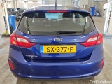  Ford  Fiesta Ford  1.1 63kW Trend 5d #30