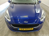  Ford  Fiesta Ford  1.1 63kW Trend 5d #35