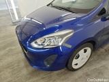  Ford  Fiesta Ford  1.1 63kW Trend 5d #48