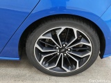  Ford  Focus Ford  1.5 EcoBoost 150pk ST-Line Bus. AT 5d 5d + Pano #15