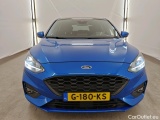  Ford  Focus Ford  1.5 EcoBoost 150pk ST-Line Bus. AT 5d 5d + Pano #14