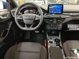  Ford  Focus Ford  1.5 EcoBoost 150pk ST-Line Bus. AT 5d 5d + Pano #17
