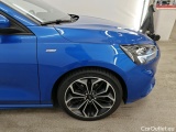  Ford  Focus Ford  1.5 EcoBoost 150pk ST-Line Bus. AT 5d 5d + Pano #20