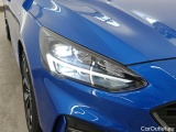  Ford  Focus Ford  1.5 EcoBoost 150pk ST-Line Bus. AT 5d 5d + Pano #21