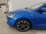  Ford  Focus Ford  1.5 EcoBoost 150pk ST-Line Bus. AT 5d 5d + Pano #25