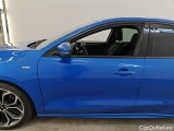  Ford  Focus Ford  1.5 EcoBoost 150pk ST-Line Bus. AT 5d 5d + Pano #30