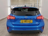  Ford  Focus Ford  1.5 EcoBoost 150pk ST-Line Bus. AT 5d 5d + Pano #32