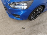  Ford  Focus Ford  1.5 EcoBoost 150pk ST-Line Bus. AT 5d 5d + Pano #52