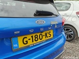  Ford  Focus Ford  1.5 EcoBoost 150pk ST-Line Bus. AT 5d 5d + Pano #72