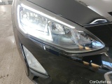  Ford  Focus Ford  1.0 EcoBoost 125pk Titanium Bus. Wagon 5d #8