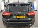  Ford  Focus Ford  1.0 EcoBoost 125pk Titanium Bus. Wagon 5d #9