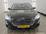  Ford  Focus Ford  1.0 EcoBoost 125pk Titanium Bus. Wagon 5d #11