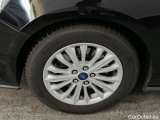  Ford  Focus Ford  1.0 EcoBoost 125pk Titanium Bus. Wagon 5d #13