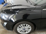  Ford  Focus Ford  1.0 EcoBoost 125pk Titanium Bus. Wagon 5d #17