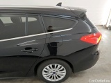  Ford  Focus Ford  1.0 EcoBoost 125pk Titanium Bus. Wagon 5d #26