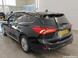  Ford  Focus Ford  1.0 EcoBoost 125pk Titanium Bus. Wagon 5d #27
