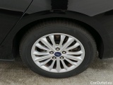  Ford  Focus Ford  1.0 EcoBoost 125pk Titanium Bus. Wagon 5d #29