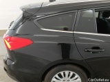  Ford  Focus Ford  1.0 EcoBoost 125pk Titanium Bus. Wagon 5d #30