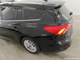  Ford  Focus Ford  1.0 EcoBoost 125pk Titanium Bus. Wagon 5d #59