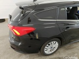  Ford  Focus Ford  1.0 EcoBoost 125pk Titanium Bus. Wagon 5d #68