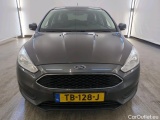  Ford  Focus Ford  1.0 EcoBoost 100pk Trend Edition Wagon 5d #14