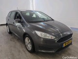  Ford  Focus Ford  1.0 EcoBoost 100pk Trend Edition Wagon 5d #13