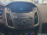  Ford  Focus Ford  1.0 EcoBoost 100pk Trend Edition Wagon 5d #12