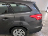  Ford  Focus Ford  1.0 EcoBoost 100pk Trend Edition Wagon 5d #17